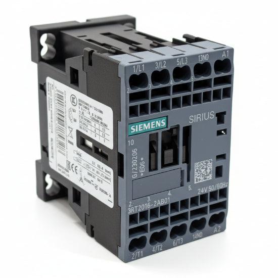 SIEMENS 3RT2016-2AB01 - nyparts.shop