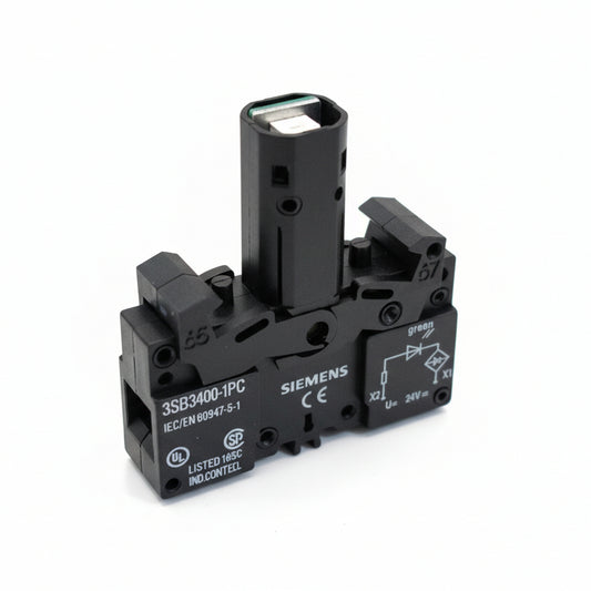 SIEMENS 3SB34001PC - nyparts.shop