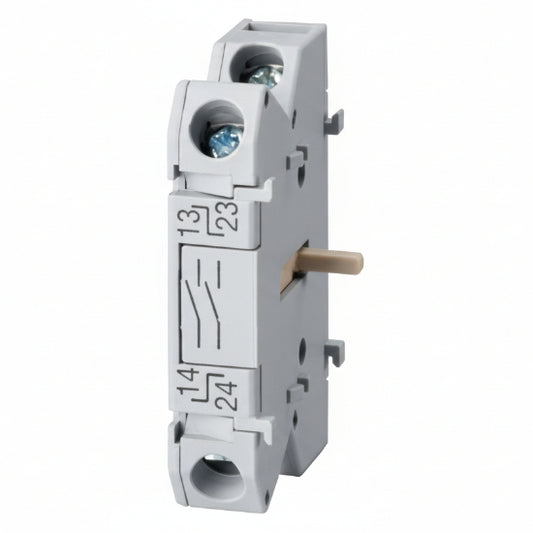 SIEMENS Auxiliary Contact 3LD9200-5CF - nyparts.shop