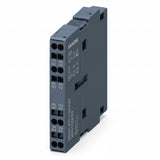 SIEMENS Auxiliary Contact 3RH1921-2EA20 - nyparts.shop