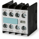 SIEMENS Auxiliary Contact Block 3RH1911-1FA22 - nyparts.shop