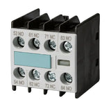 SIEMENS Auxiliary Contact Block 3RH1911-1GA22 - nyparts.shop