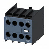 SIEMENS Auxiliary Contact Block 3RH2911-1NF11 - nyparts.shop