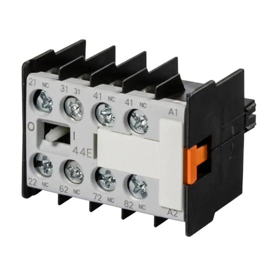 SIEMENS Auxiliary Contact Block 3TX4404-0A - nyparts.shop