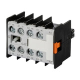 SIEMENS Auxiliary Contact Block 3TX4404-0A - nyparts.shop