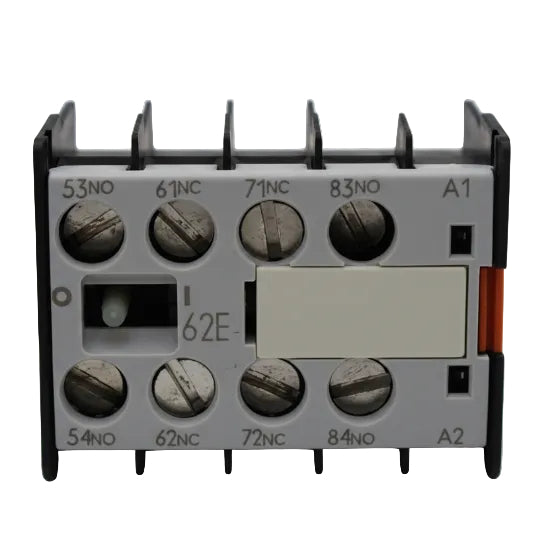 SIEMENS Auxiliary Contact Block 3TX4422-0A - nyparts.shop