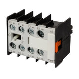 SIEMENS Auxiliary Contact Block 3TX4431-2A - nyparts.shop