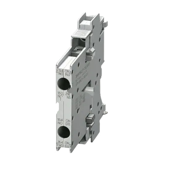 SIEMENS Auxiliary Switch Block 3RH1921-1EA11 - nyparts.shop