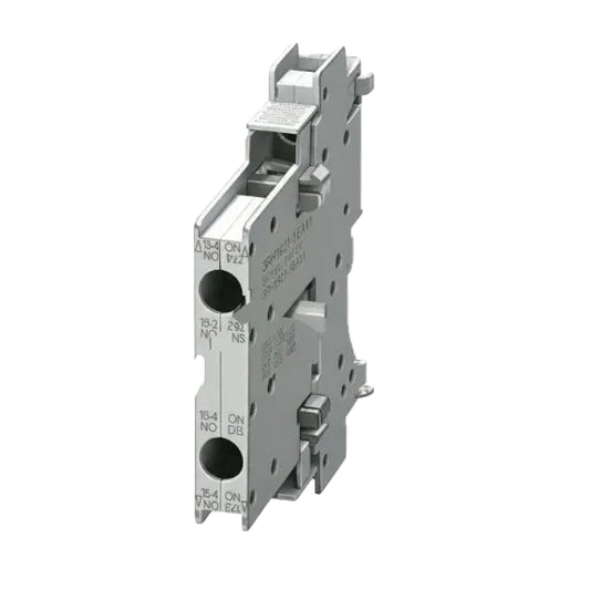 SIEMENS Auxiliary Switch Block 3RH1921-1EA11 - nyparts.shop