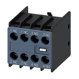 SIEMENS Auxiliary Switch Block 3RH2911-1HA22 - nyparts.shop