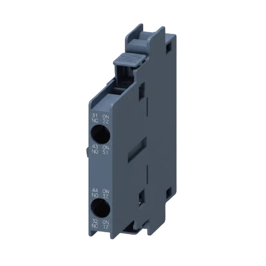 SIEMENS Auxiliary Switch Block 3RH2921-1DA11 - nyparts.shop