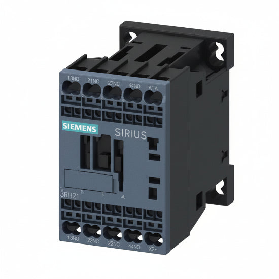 SIEMENS Contactor 3RH2131-2JB40 - nyparts.shop