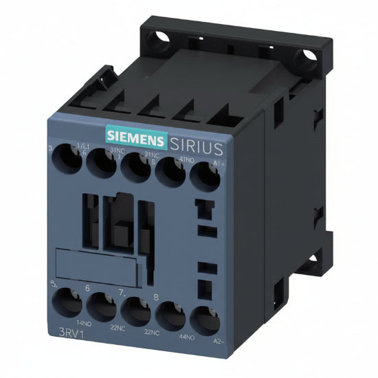 SIEMENS Contactor 3RH2140-1AF00 - nyparts.shop