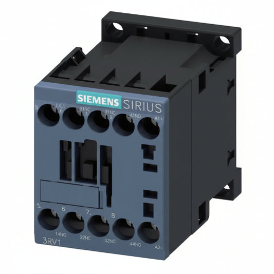 SIEMENS Contactor 3RH2140-1AF00 - nyparts.shop