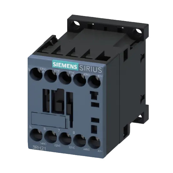 SIEMENS Contactor 3RH2140-1AK60 - nyparts.shop