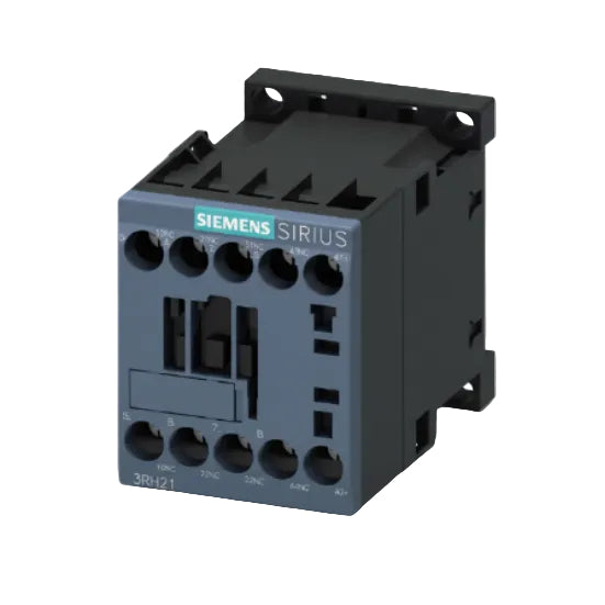 SIEMENS Contactor 3RH2140-1BB40 - nyparts.shop