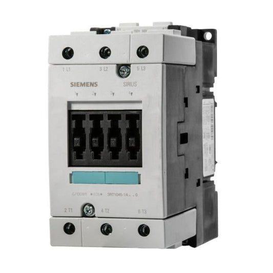 SIEMENS Contactor 3RT1045-1AP60 - nyparts.shop