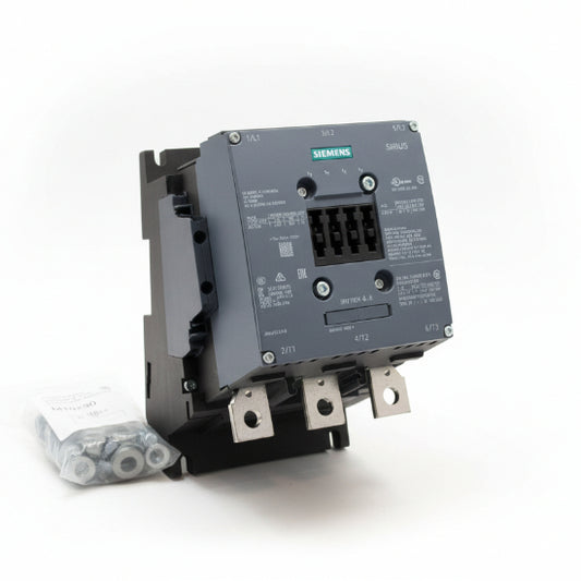 SIEMENS Contactor 3RT1064-6AF36 - nyparts.shop