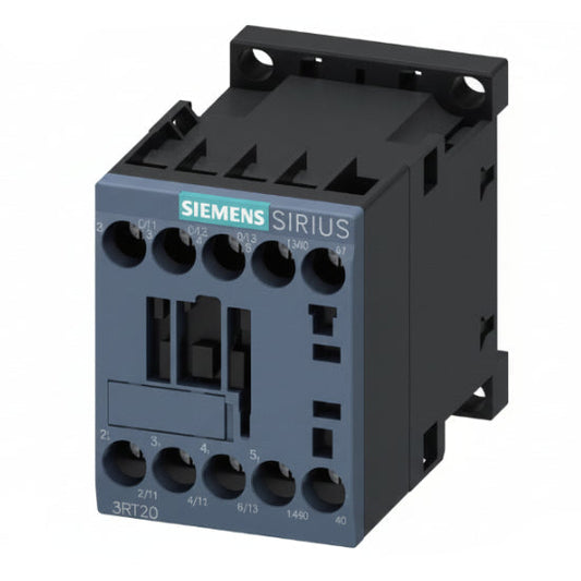 SIEMENS Contactor 3RT2015-1AB02 - nyparts.shop