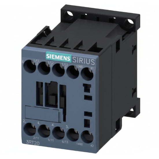 SIEMENS Contactor 3RT2015-1AK61 - nyparts.shop