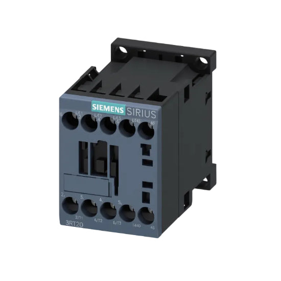 SIEMENS Contactor 3RT2015-1AK62 - nyparts.shop