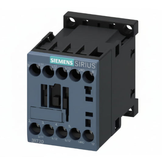 SIEMENS Contactor 3RT2016-1AB01 - nyparts.shop