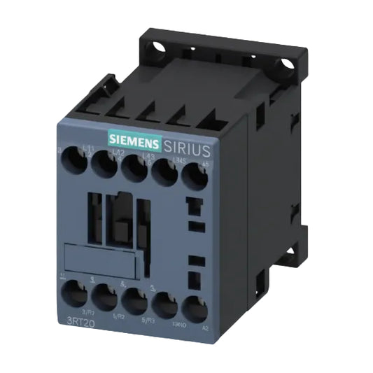 SIEMENS Contactor 3RT2016-1AB02 - nyparts.shop