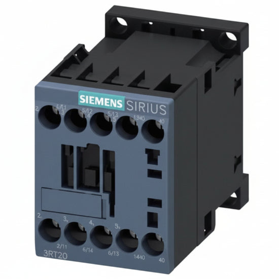 SIEMENS Contactor 3RT2016-1AF01 - nyparts.shop