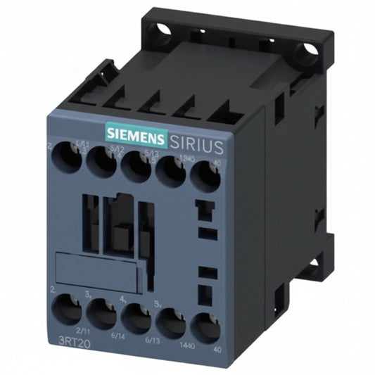 SIEMENS Contactor 3RT2016-1AF01 - nyparts.shop