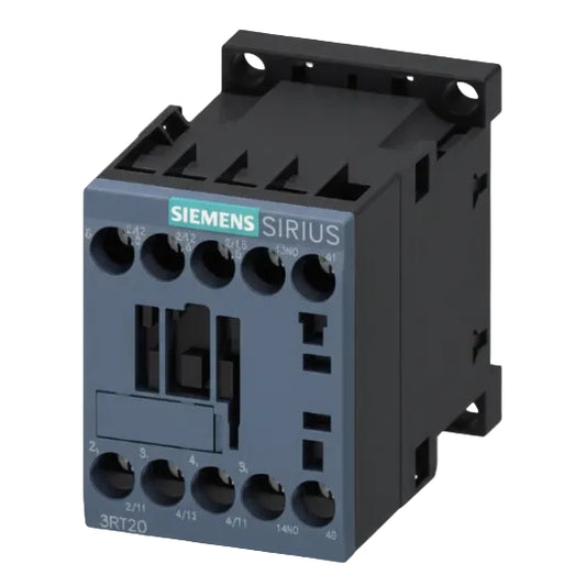 SIEMENS Contactor 3RT2016-1AK61 - nyparts.shop