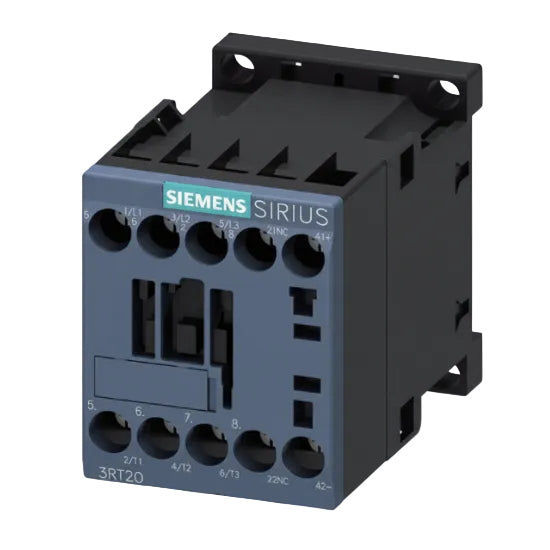 SIEMENS Contactor 3RT2016-1BB42 - nyparts.shop
