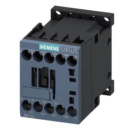 SIEMENS Contactor 3RT2017-1AB01 - nyparts.shop