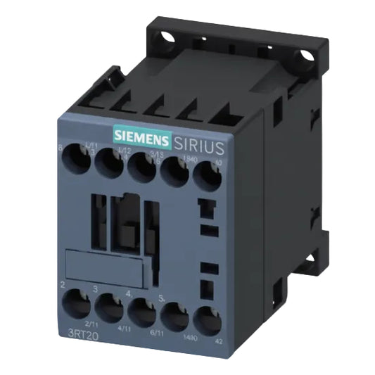 SIEMENS Contactor 3RT2017-1AB01 - nyparts.shop