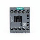 SIEMENS Contactor 3RT2017-1AP01 - nyparts.shop