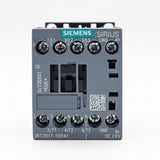SIEMENS Contactor 3RT2017-1BB41 - nyparts.shop