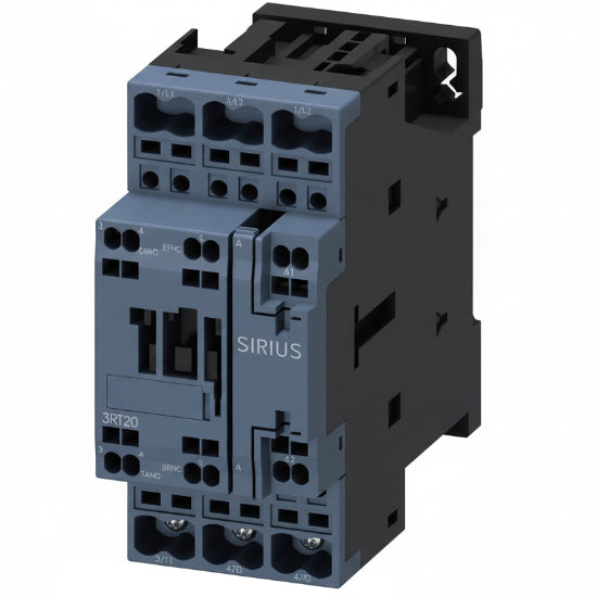 SIEMENS Contactor 3RT2018-1AK61 - nyparts.shop