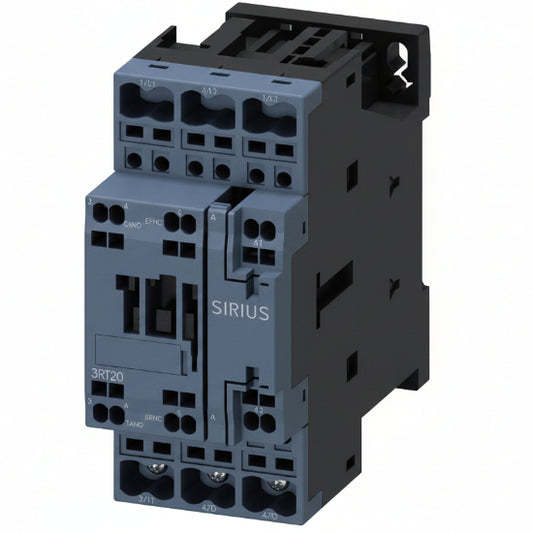 SIEMENS Contactor 3RT2018-1AK61 - nyparts.shop