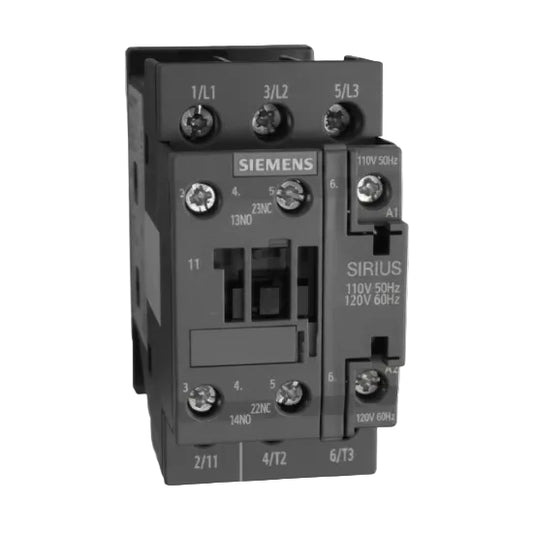 SIEMENS Contactor 3RT2023-1AP60 - nyparts.shop