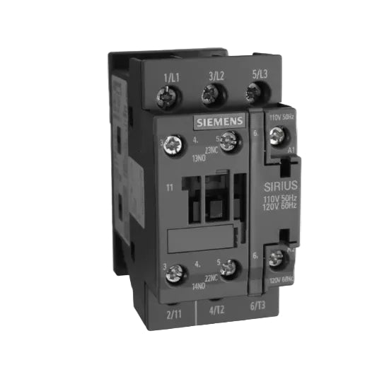 SIEMENS Contactor 3RT2023-1BB40 - nyparts.shop