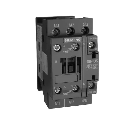 SIEMENS Contactor 3RT2023-1BB40 - nyparts.shop