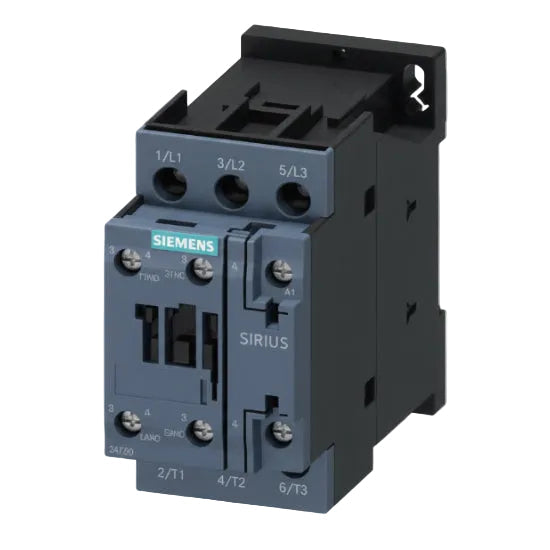 SIEMENS Contactor 3RT2024-1AK60 - nyparts.shop
