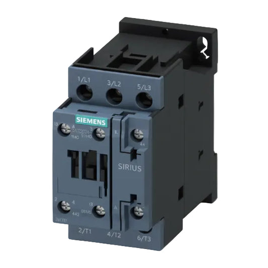 SIEMENS Contactor 3RT2024-1AP60 - nyparts.shop