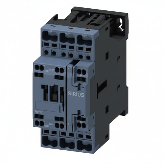 SIEMENS Contactor 3RT2025-1BB40 - nyparts.shop