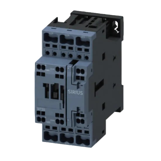 SIEMENS Contactor 3RT2025-2BB40 - nyparts.shop