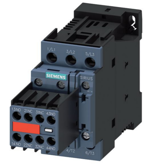 SIEMENS Contactor 3RT2026-1B44-3MA0 - nyparts.shop