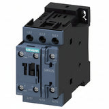 SIEMENS Contactor 3RT2026-1KB40 - nyparts.shop