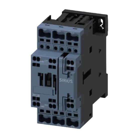 SIEMENS Contactor 3RT2026-2BB40 - nyparts.shop