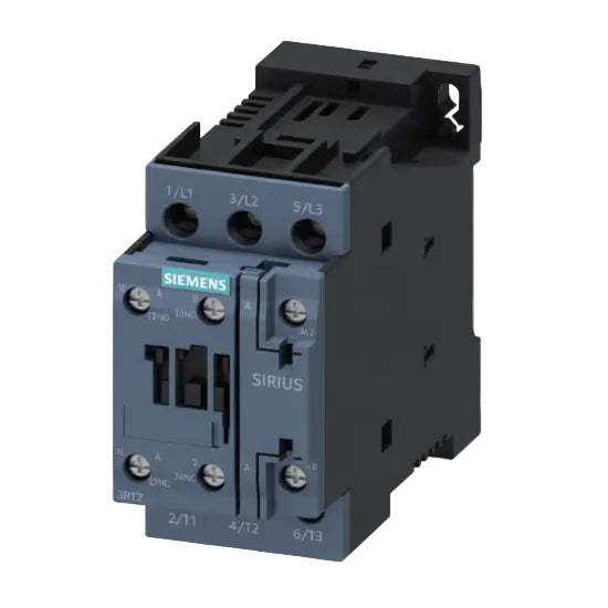SIEMENS Contactor 3RT2027-1AK60 - nyparts.shop