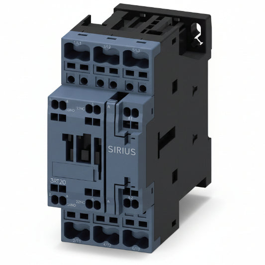 SIEMENS Contactor 3RT2028-1AK60 - nyparts.shop