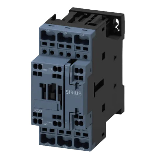 SIEMENS Contactor 3RT2028-2AK60 - nyparts.shop
